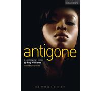 Sophocles Antigone (Tascabile) Modern Plays