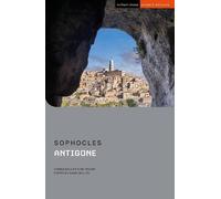 Sophocles Antigone (Tascabile) Student Editions