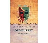 Sophocles Oedipus Rex (Tascabile)