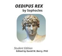 Sophocles Oedipus Rex (Tascabile)