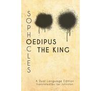 Sophocles' Oedipus the King (Tascabile)