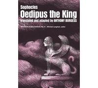 Sophocles Oedipus the King (Tascabile)