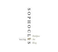 Sophocles Oedipus the King (Tascabile)
