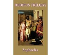 Sophocles Oedipus Trilogy (Copertina rigida)