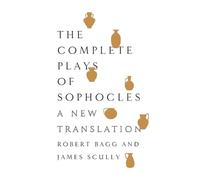 Sophocles The Complete Plays of Sophocles (Tascabile)