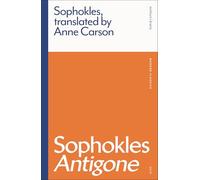 Sophokles Antigone