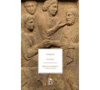 Sophokles Antigone (Tascabile)