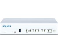 Sophos SD-RED 60 dispositivo di gestione rete 850 Mbit/s Supporto Power over Ethernet (PoE)
