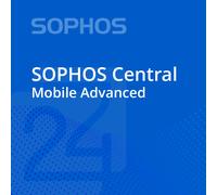SOPHOS Central Mobile Advanced 1 Anno 2000 - 4999 User Azienda