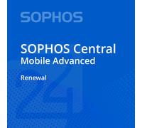 SOPHOS Central Mobile Advanced - Renewal 1 Anno 2000 - 4999 User Governo (GOV)