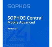 SOPHOS Central Mobile Advanced - Renewal 2 Anni 500 - 999 User EDU