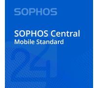 SOPHOS Central Mobile Standard 3 Anni 50 - 99 Utente/i Azienda