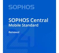 SOPHOS Central Mobile Standard - Renewal 3 Anni 10 - 24 Utente/i Azienda