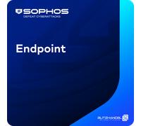 SOPHOS Endpoint 3 Anni 1000 - 1999 User EDU