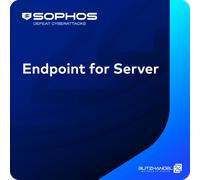 SOPHOS Endpoint for Server 2 Anni Governo (GOV) 100 - 999 Server