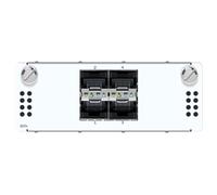 Sophos Modulo di espansione a 4 porte 10GE SFP+ Flexi Port - Modulo di espansione per firewall con montaggio su rack XGS