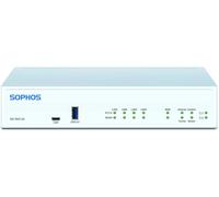 Sophos SD-RED 20 dispositivo di gestione rete 250 Mbit/s Collegamento ethernet LAN [R20ZTCHMR]