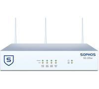 ️ SOPHOS SG 115w Rev.3 Security Appliance WiFi SW1BT3HEK ️