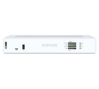 Firewall Sophos XGS 108 12,5 Gbit/s 6 porte LAN 2,5 Gbit/s