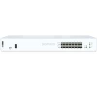 Sophos XGS 126 con protezione standard 1 anno