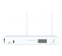 Sophos XGS 128w Security Appliance - EU power cord (XW128Z00ZZPCEU) Nuovo