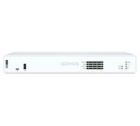Sophos XGS 138 Security Appliance - EU power cord (XG138Z00ZZPCEU) Nuovo