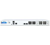 Sophos XGS 2100 Security Appliance - EU/UK power cord (XG2ATCHEUK) Nuovo
