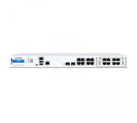 Sophos XGS 2300 firewall [hardware] 1U 39 Gbit/s (SOPHOS XGS 2300 SECURITY DEVIC