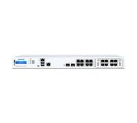 Sophos XGS 2300 firewall [hardware] 1U 39 Gbit/s (SOPHOS XGS 2300 SECURITY DEVIC