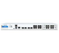 Sophos XGS 3100 Security Appliance - EU/UK power cord (XG3ATCHEUK) Nuovo