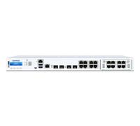Sophos XGS 3300 Security Appliance - EU/UK power cord (XG3CTCHEUK) Nuovo