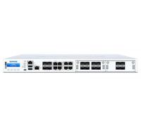 Sophos XGS 4500 Security Appliance - EU/UK power cord (XG4ETCHEUK) Nuovo