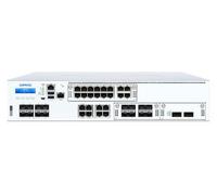 Sophos XGS 5500 Security Appliance - EU/UK power cord (XG5ETCHEUK) Nuovo