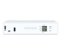 Sophos XGS 88 Security Appliance - EU power cord (XG88ZZ00ZZPCEU) Nuovo
