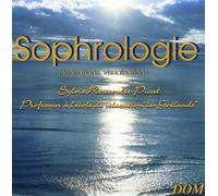 Sophrologie - Respirations Visualisations