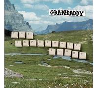 Sophtware Slump by Grandaddy