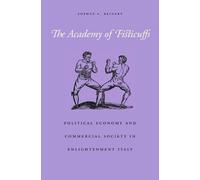 Sophus A. Reinert The Academy of Fisticuffs (Copertina rigida)