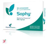 SOPHY 30 COMPRESSE