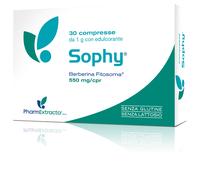 SOPHY 30 Cpr