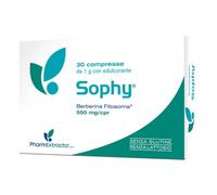 SOPHY 30CPR