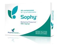 SOPHY 30CPR
