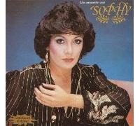 Sophy - Amante Asi