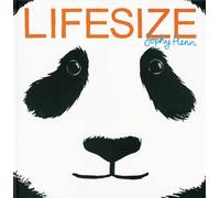 Sophy Henn Lifesize (Copertina rigida) Lifesize