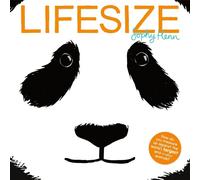 Sophy Henn Lifesize (Tascabile)