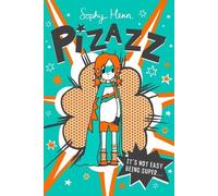 Sophy Henn Pizazz (Copertina rigida) Pizazz