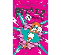 Sophy Henn Pizazz vs. Perfecto (Copertina rigida) Pizazz