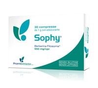 SOPHY® PHARMEXTRACTA® 30 Compresse
