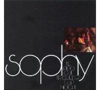 Sophy - Te Pido Que Te Quedes Esta Noc