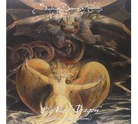 Sophya Baccini'S Aradia - Big Red Dragon (William Blake'S Visions)
