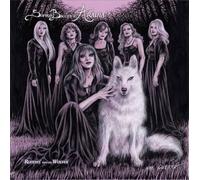 Sophya Baccini's Aradia - Runnin With The Wolves